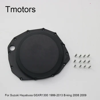 Freeshipping Motorcycle right side Engine Clutch cover For Suzuki Hayabusa GSXR1300 1999-2013 B-king 2008 2009 Black
Freeshipping Motorcycle right side Engine Clutch cover For Suzuki Hayabusa GSXR1300 1999-2013 B-king 2008 2009 Black