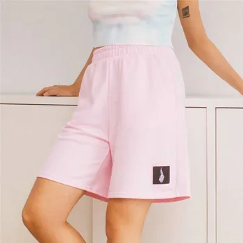 Sweet women soild shorts 2020 summer fashion ladies casual shorts female elegant shorts feminine girls chic clothes 
Sweet women soild shorts 2020 summer fashion ladies casual shorts female elegant shorts feminine girls chic clothes