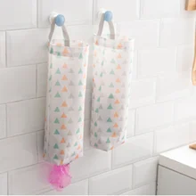 Home Grocery Bag Holder Wall Storage Dispenser Kitchen Organizer Oxford Cloth Hanging Garbage Storage Packing Pouch Hanging Bags
Home Grocery Bag Holder Wall Storage Dispenser Kitchen Organizer Oxford Cloth Hanging Garbage Storage Packing Pouch Hanging Bags