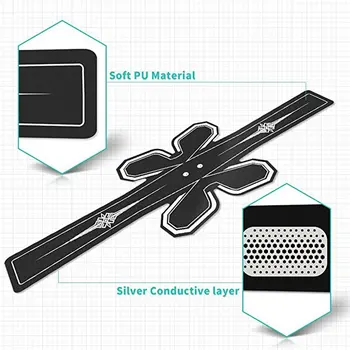 Equipment Home Abdominal Muscle Training Training Muscle Lazy Abdomen Machine Men's Abdominal Instrument Belly Stickers
Equipment Home Abdominal Muscle Training Training Muscle Lazy Abdomen Machine Men's Abdominal Instrument Belly Stickers