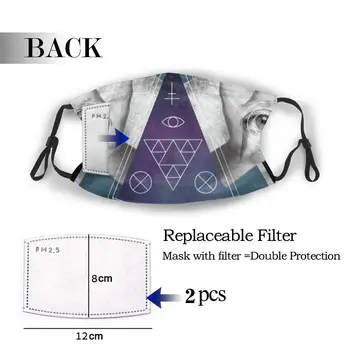 protective mask with filter Sacred Geometry Sky Hand Wing Eye anti dust PM2.5 reuse adult teen child girl
protective mask with filter Sacred Geometry Sky Hand Wing Eye anti dust PM2.5 reuse adult teen child girl