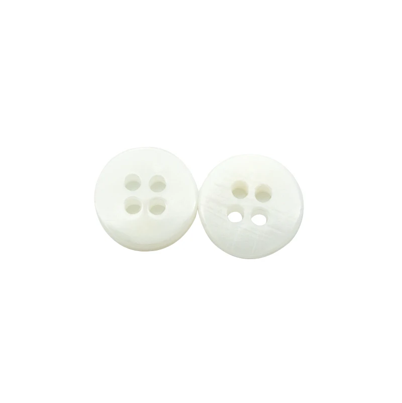Wholesaleable 4 Holes Resin Buttons 100pcs/package DIY Fashion Decoration Round white Buttons For Coat Suit Cotton Clothing
Wholesaleable 4 Holes Resin Buttons 100pcs/package DIY Fashion Decoration Round white Buttons For Coat Suit Cotton Clothing