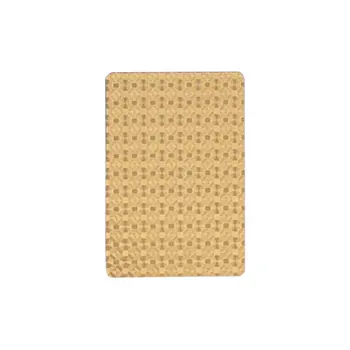 Waterproof Gold foil Poker Cards Creative plastic Gold Collective Playing Cards
Waterproof Gold foil Poker Cards Creative plastic Gold Collective Playing Cards