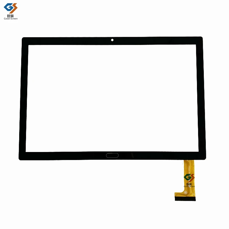 Black 10.1inch P/N WWX405-01-V0 Tablet PC Capacitive Touch Screen Digitizer Sensor External Glass Panel
Black 10.1inch P/N WWX405-01-V0 Tablet PC Capacitive Touch Screen Digitizer Sensor External Glass Panel