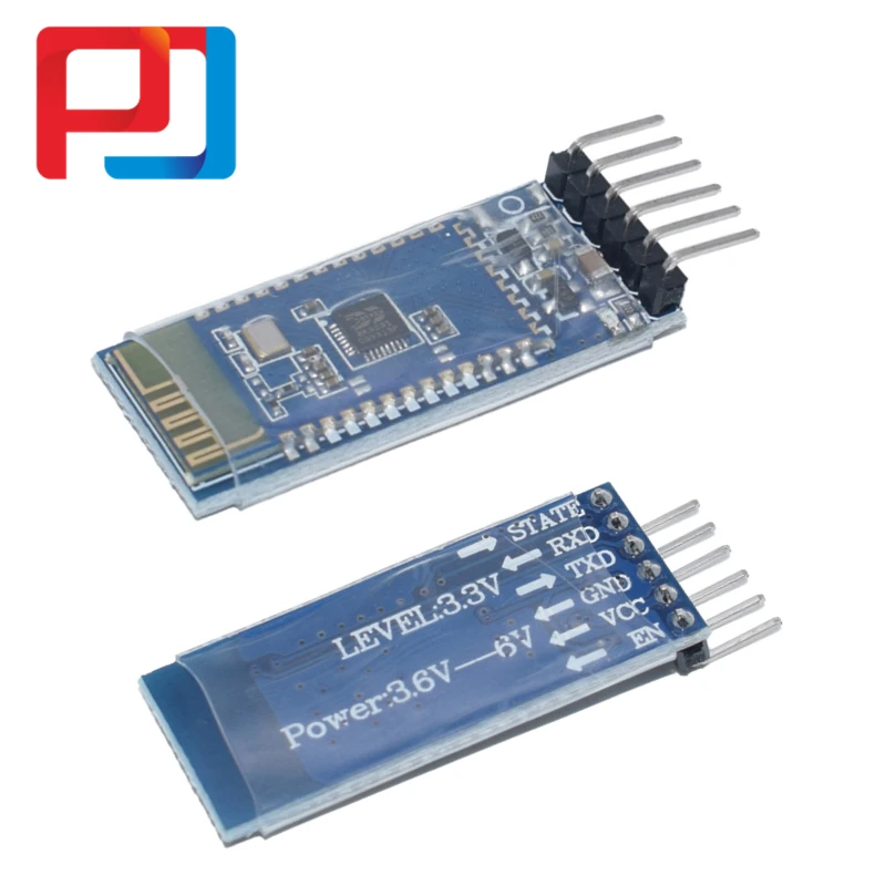 10PCS JDY-30 SPP-C Bluetooth serial pass-through wireless communication from machine Wireless PULAR Replace HC-05 HC-06 | Обустройство