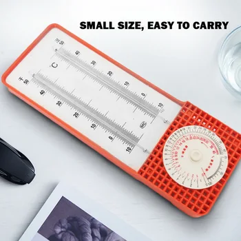 Hygrometer Thermometer Monitor For Household Greenhouse Temperature Humidity Monitor Desktop Wall Vertical Dryness Meter
Hygrometer Thermometer Monitor For Household Greenhouse Temperature Humidity Monitor Desktop Wall Vertical Dryness Meter