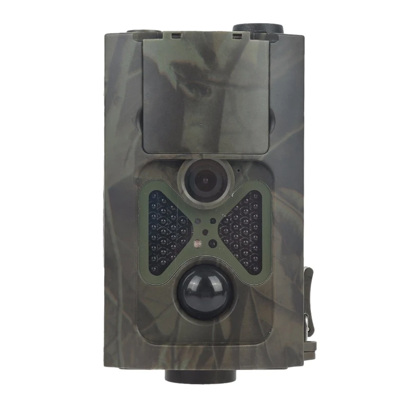 HC-550A Hunting Camera Outdoor HD Waterproof Night Vision Infrared Camera for Field Detection Home Security
HC-550A Hunting Camera Outdoor HD Waterproof Night Vision Infrared Camera for Field Detection Home Security