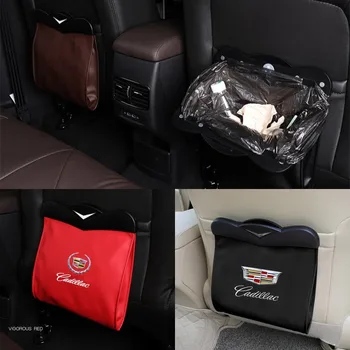 Car Environmental Protection Storage Garbage Bag for Cadillac Seville XT4 CT4 CT5 SLR STS EXT CTS DTS ATS Escalade Auto Interior
Car Environmental Protection Storage Garbage Bag for Cadillac Seville XT4 CT4 CT5 SLR STS EXT CTS DTS ATS Escalade Auto Interior