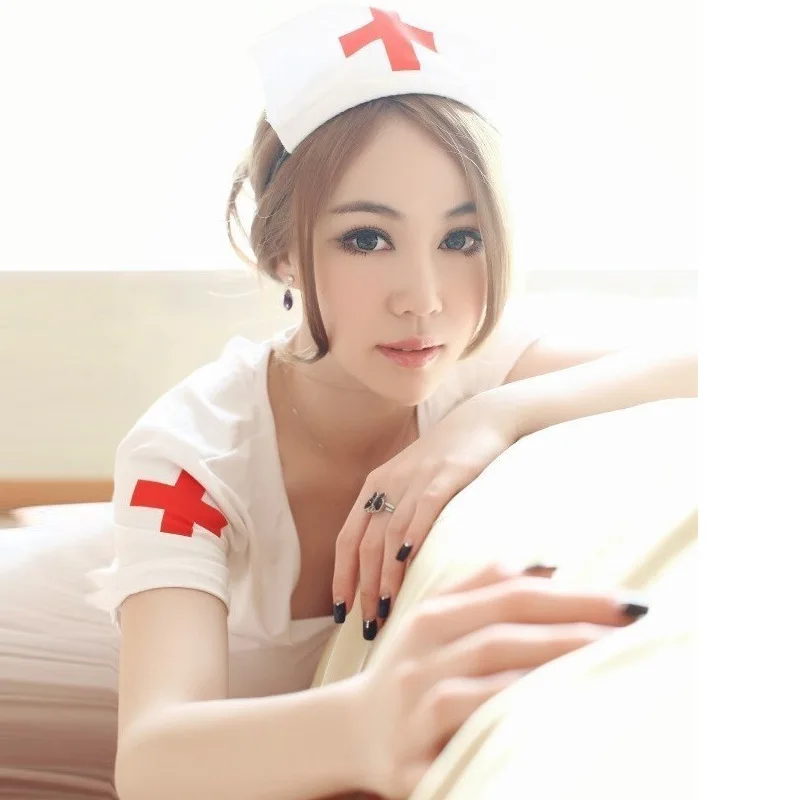 Asian nurse sexy ✔ Download Uniform Sexy Asian Girl in panty