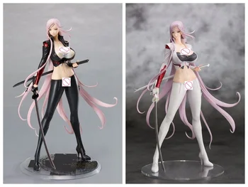 New Anime Orchid Seed Yuuko Yuko Sagiri Tomoko Darkness sexy girl Action Figure japanese PVC adult Collectible Model Toy
New Anime Orchid Seed Yuuko Yuko Sagiri Tomoko Darkness sexy girl Action Figure japanese PVC adult Collectible Model Toy