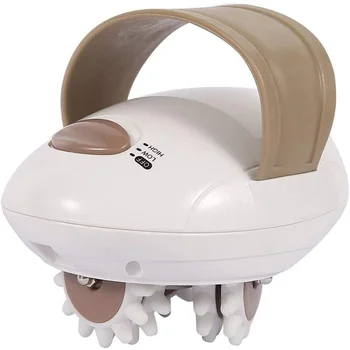Handheld Electric Full Body Slimmer Massager Roller Leg Arm Massage Device Weight Loss Cellulite Massage Tool
Handheld Electric Full Body Slimmer Massager Roller Leg Arm Massage Device Weight Loss Cellulite Massage Tool