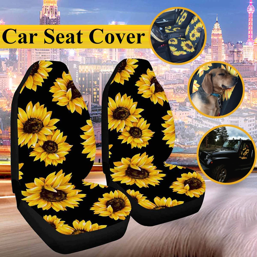 2pcs Car Seat Covers Set Universal Fit Most Cars Covers Styling Car Seat Protector
2pcs Car Seat Covers Set Universal Fit Most Cars Covers Styling Car Seat Protector