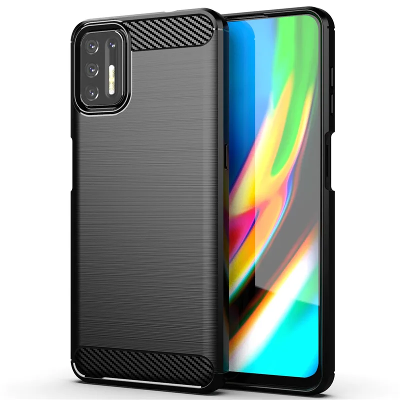 For Motorola Moto G9 Plus Case For Moto G9 Plus Cover Shockproof Carbon Fiber Silicone Protective Phone Bumper For Moto G9 Plus
For Motorola Moto G9 Plus Case For Moto G9 Plus Cover Shockproof Carbon Fiber Silicone Protective Phone Bumper For Moto G9 Plus