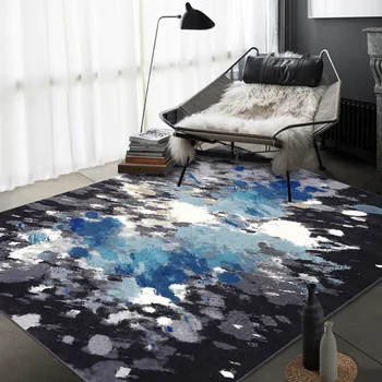 Abstract Cement Pattern Carpets Industry Style Modern Living Room Non-Slip Sofa Floor Mat Decor Kitchen Bedroom Bedside Area Rug
Abstract Cement Pattern Carpets Industry Style Modern Living Room Non-Slip Sofa Floor Mat Decor Kitchen Bedroom Bedside Area Rug