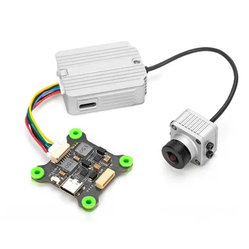 TRANSTEC F7 Flight Controller HD Version MPU6000 For DJI HD VTX System RC FPV Racing Drone
TRANSTEC F7 Flight Controller HD Version MPU6000 For DJI HD VTX System RC FPV Racing Drone