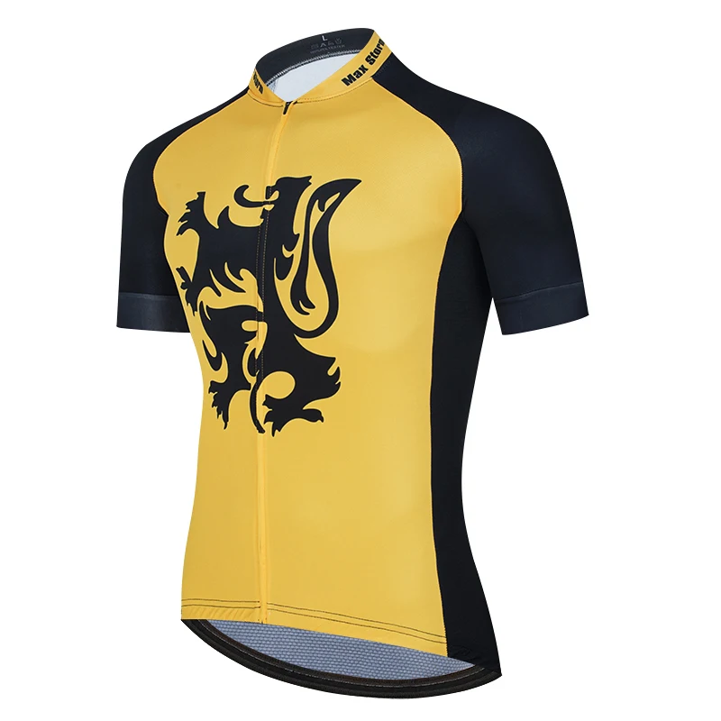 Summer Netherlands Cycling Jerseys Short Sleeve Shirts Men Bicycle Clothing Maillot Ropa Ciclismo Racing Bike Clothes
Summer Netherlands Cycling Jerseys Short Sleeve Shirts Men Bicycle Clothing Maillot Ropa Ciclismo Racing Bike Clothes