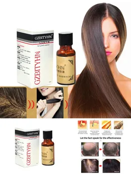 GZBITYHN Hair Growth Essence Advanced Thinning Hair & Hair Loss Supplement 30ML serum acido hialuronico lanbena E0115
GZBITYHN Hair Growth Essence Advanced Thinning Hair & Hair Loss Supplement 30ML serum acido hialuronico lanbena E0115