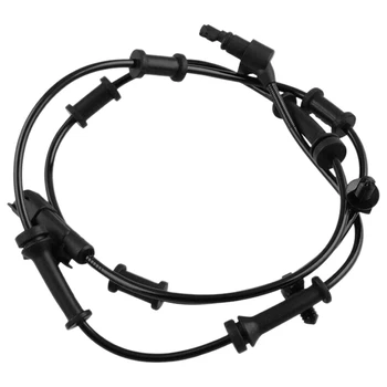 2PCS Replacement for Jeep Wrangler JK 2007-2018 Front ABS Wheel Speed Sensor 68003281AC Car Accessories
2PCS Replacement for Jeep Wrangler JK 2007-2018 Front ABS Wheel Speed Sensor 68003281AC Car Accessories