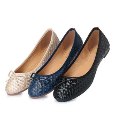 2019-bian zhi liao Small Bow Classic Style Flat Keel Thin Shoes Versatile round-Toe Fashion Large Size Boat Shoes Side Scoop Boo
2019-bian zhi liao Small Bow Classic Style Flat Keel Thin Shoes Versatile round-Toe Fashion Large Size Boat Shoes Side Scoop Boo