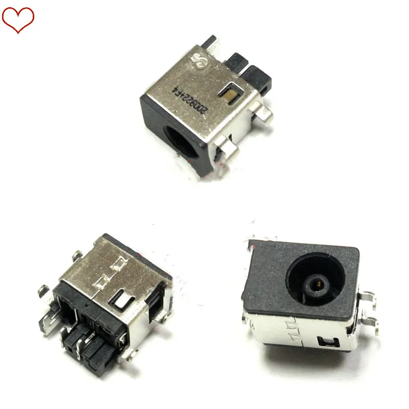 New Laptop DC Power Jack For Samsung 300E5M 300E5K 300E5L 300E5Q 300E4M Charging Connector Port Socket Port
New Laptop DC Power Jack For Samsung 300E5M 300E5K 300E5L 300E5Q 300E4M Charging Connector Port Socket Port