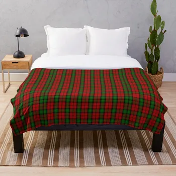 Kerr Clan Tartan Throw Blanket Soft Sherpa Blanket Bed Sheet Single Knee Blanket Office Nap Blanket
Kerr Clan Tartan Throw Blanket Soft Sherpa Blanket Bed Sheet Single Knee Blanket Office Nap Blanket