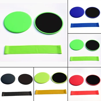 Gliding Discs Sliders Exercise Strength Stability Abdominal Slides+Stretch Belt Gliding Discs Stretch Belt Combination
Gliding Discs Sliders Exercise Strength Stability Abdominal Slides+Stretch Belt Gliding Discs Stretch Belt Combination