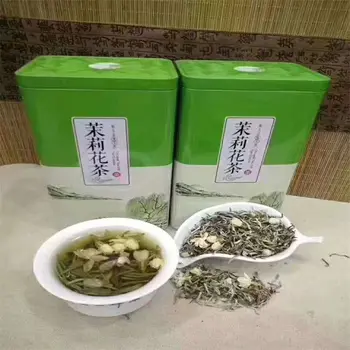 2020 Guangxi Mo Li Hua Cha Jasmine Tea Flower Tea Extra Strong Flavor for Clear Heat and Anti-fatigue
2020 Guangxi Mo Li Hua Cha Jasmine Tea Flower Tea Extra Strong Flavor for Clear Heat and Anti-fatigue