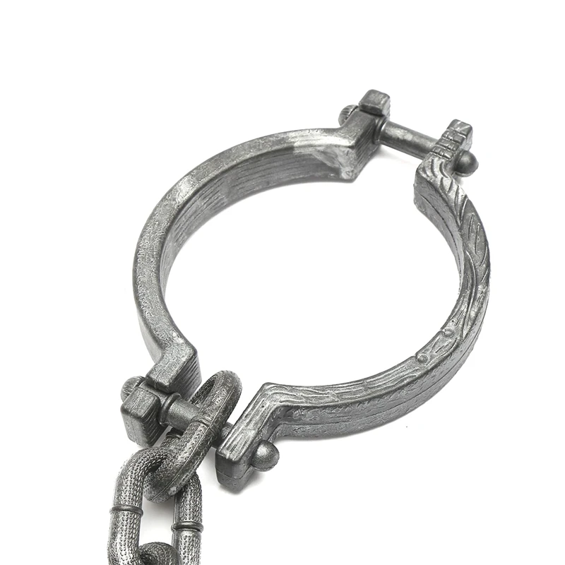 Cosplay&ware Halloween Chain Handcuffs Cosplay Prisoners Dress Up Handcuff Wrist Shackles Tooks Costume Party Trick 19 Cosplay&ware Halloween Chain Handcuffs Cosplay Prisoners Dress Up Handcuff Wrist Shackles Tooks Costume Party Trick -Cosplayware Store Hd2efdaff869e495bab39b36544738cf6G.jpg