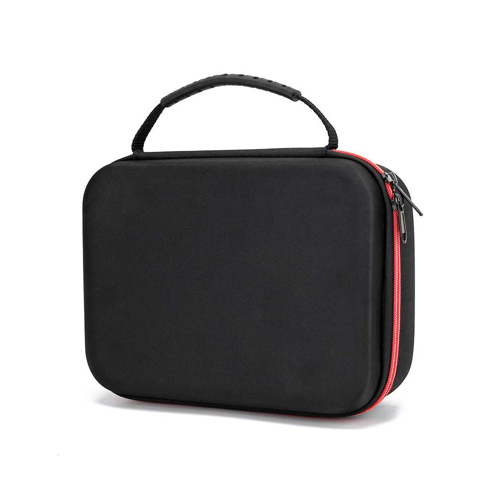 Nylon Storage Box Carrying Case Handbag for DJI Osmo Mobile 3 and Accessory Storage Bag
Nylon Storage Box Carrying Case Handbag for DJI Osmo Mobile 3 and Accessory Storage Bag