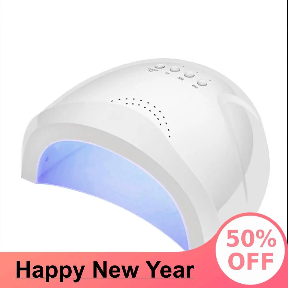 Sunone UV Light For Gel Nail Dryer Led Lamp UV Lamp 48w Electric Led Sun One Christmas Gift Fast Drying Nail Lamp HIAISB
Sunone UV Light For Gel Nail Dryer Led Lamp UV Lamp 48w Electric Led Sun One Christmas Gift Fast Drying Nail Lamp HIAISB