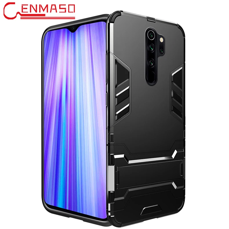 For Redmi Note 7 Case Shockproof Invisible Stand Holder Armor Case For Xiaomi Mi 9 8 Play A3 Lite Se For Redmi Note 8 7 Pro Case
For Redmi Note 7 Case Shockproof Invisible Stand Holder Armor Case For Xiaomi Mi 9 8 Play A3 Lite Se For Redmi Note 8 7 Pro Case