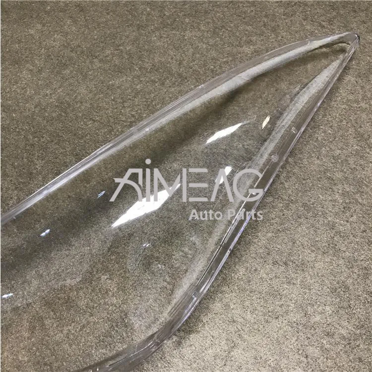 Made for ELANTRA headlight cover front transparent cover new and old ELANTRA lampshade lens cover