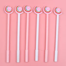 36Pc/Bulk Creative Rainbow Cat Paw Funny Pens Cute Kawaii Writing Ballpoint Back to School Rollerball Girl Stationery Store 2022
36Pc/Bulk Creative Rainbow Cat Paw Funny Pens Cute Kawaii Writing Ballpoint Back to School Rollerball Girl Stationery Store 2022