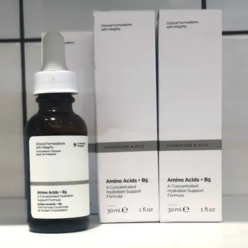 Amino Acids + B5 Moisturizer Hydrating Brighten Face Skin Anti-wrinkle Primer Makeup Smooth Serum
Amino Acids + B5 Moisturizer Hydrating Brighten Face Skin Anti-wrinkle Primer Makeup Smooth Serum