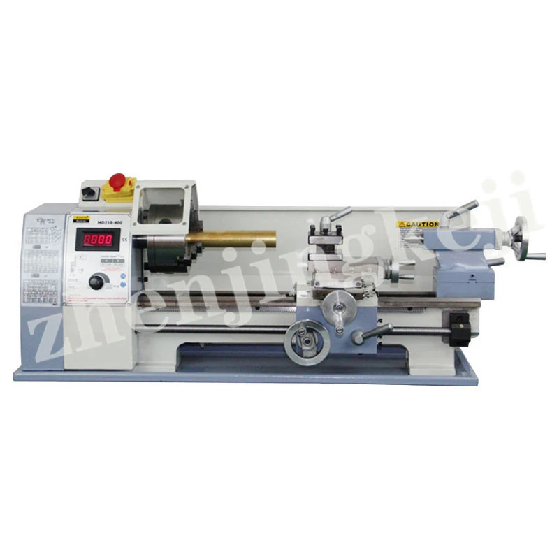 Small Multifunction Lathe Metal Woodworking Household Machine Tool Industry Turning Machining High Precision High Power Lathe
Small Multifunction Lathe Metal Woodworking Household Machine Tool Industry Turning Machining High Precision High Power Lathe
