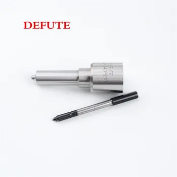 Freight free 4 / batch High pressure common rail nozzle DLLA143P2155/0 433 172 155 diesel injector DLLA143P2155/0445120161
Freight free 4 / batch High pressure common rail nozzle DLLA143P2155/0 433 172 155 diesel injector DLLA143P2155/0445120161