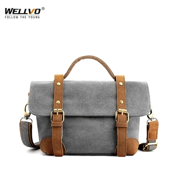 Casual Canvas Handbag 2020 Women Retro Crossbody Shoulder Bag Small Girls Messenger Bags Female Mini Patchwork Handbags XA42C
Casual Canvas Handbag 2020 Women Retro Crossbody Shoulder Bag Small Girls Messenger Bags Female Mini Patchwork Handbags XA42C
