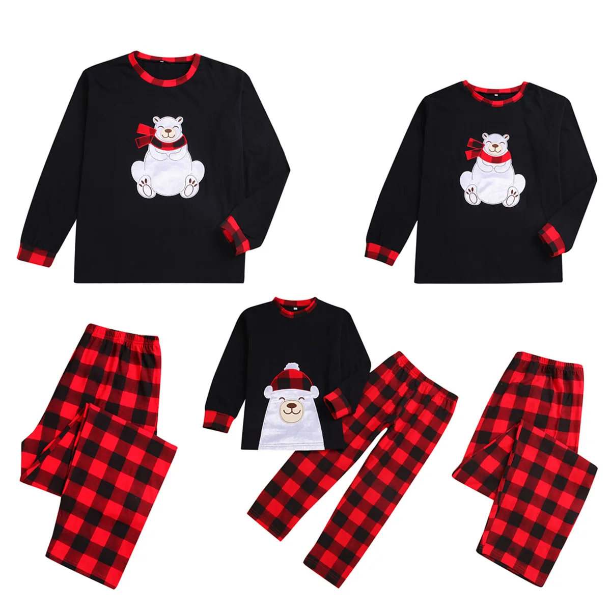 Christmas Mommy and Me Clothes Santa Red Plaid Family Christmas 2019 Girls Clothes Big Sister Sets Couples Matching Clothing
Christmas Mommy and Me Clothes Santa Red Plaid Family Christmas 2019 Girls Clothes Big Sister Sets Couples Matching Clothing