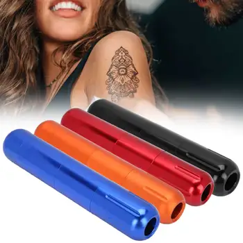 Tattoo Gun Coreless Motor Tattoo Machine High Rotating Speed Tattoo Machine Pen RCA Interface Permanent Make Up Tattoo Tools
Tattoo Gun Coreless Motor Tattoo Machine High Rotating Speed Tattoo Machine Pen RCA Interface Permanent Make Up Tattoo Tools