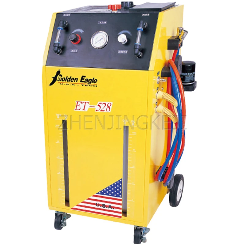 Pneumatic Automatic Oil Change Machine Gearbox Oil Wave Tank Replace Cleaning Car Gearbox Exchange Auto Maintenance Equipment
Pneumatic Automatic Oil Change Machine Gearbox Oil Wave Tank Replace Cleaning Car Gearbox Exchange Auto Maintenance Equipment