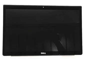 14" LED LCD Touch Screen Display Replacement Assembly B140HAN03.3 for Dell Latitude 7480 7490
14" LED LCD Touch Screen Display Replacement Assembly B140HAN03.3 for Dell Latitude 7480 7490