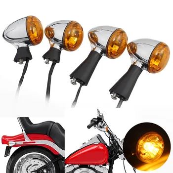 1SET Halogen Motorcycle Blinker Front Rear Light Waterproof Turn Signals For Indian Scout sixty BOBBER 2014-2019 2015 2016 2017
1SET Halogen Motorcycle Blinker Front Rear Light Waterproof Turn Signals For Indian Scout sixty BOBBER 2014-2019 2015 2016 2017