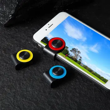 Mobile Phone Joystick Smartphone Mini Touch Screen Joystick Universal Clip-on Clamp for Phone Tablet Arcade Game joystick
Mobile Phone Joystick Smartphone Mini Touch Screen Joystick Universal Clip-on Clamp for Phone Tablet Arcade Game joystick