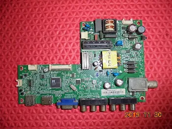 

32E200E Board 715G6619-C01-002-004N Screen TPT315B5-WHBN0.K