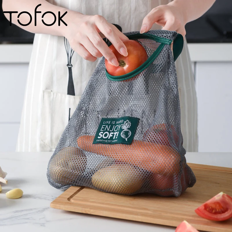 Hanging Pouch Holder Organizer Container Storage Mesh Bag Home With Drawstring Reusable Kitchen
Hanging Pouch Holder Organizer Container Storage Mesh Bag Home With Drawstring Reusable Kitchen