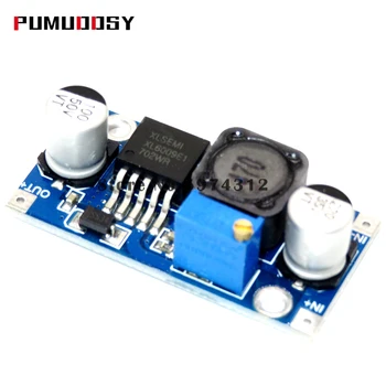 100pcs XL6009 DC-DC Booster Power Supply Module Output is Adjustable LM2577 Step-Up Module DC DC Step Up Converter Boost Board
100pcs XL6009 DC-DC Booster Power Supply Module Output is Adjustable LM2577 Step-Up Module DC DC Step Up Converter Boost Board