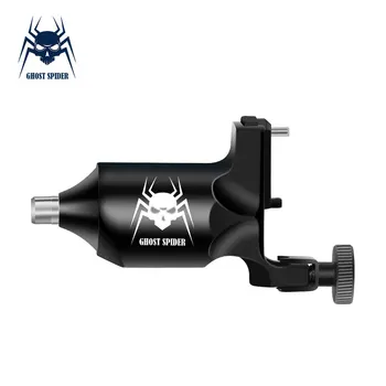 GHOST SPIDER Rotary Tattoo Machine Inported Motor Roatry Tattoo Gun Accessories Tattoo Machine For Liner & Shader RCA interface
GHOST SPIDER Rotary Tattoo Machine Inported Motor Roatry Tattoo Gun Accessories Tattoo Machine For Liner & Shader RCA interface
