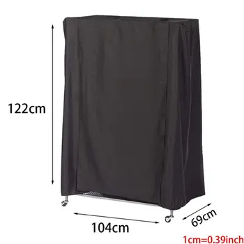 Large Bird Cage Cover,Pet Cockatiel Cage Cover, Good Night Bird Cage Protectors K4UA
Large Bird Cage Cover,Pet Cockatiel Cage Cover, Good Night Bird Cage Protectors K4UA