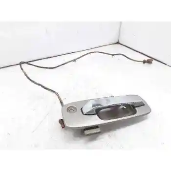 806078H561 HANDLE FRONT OUTER LEFT NISSAN X-TRAIL (T30) 
806078H561 HANDLE FRONT OUTER LEFT NISSAN X-TRAIL (T30)