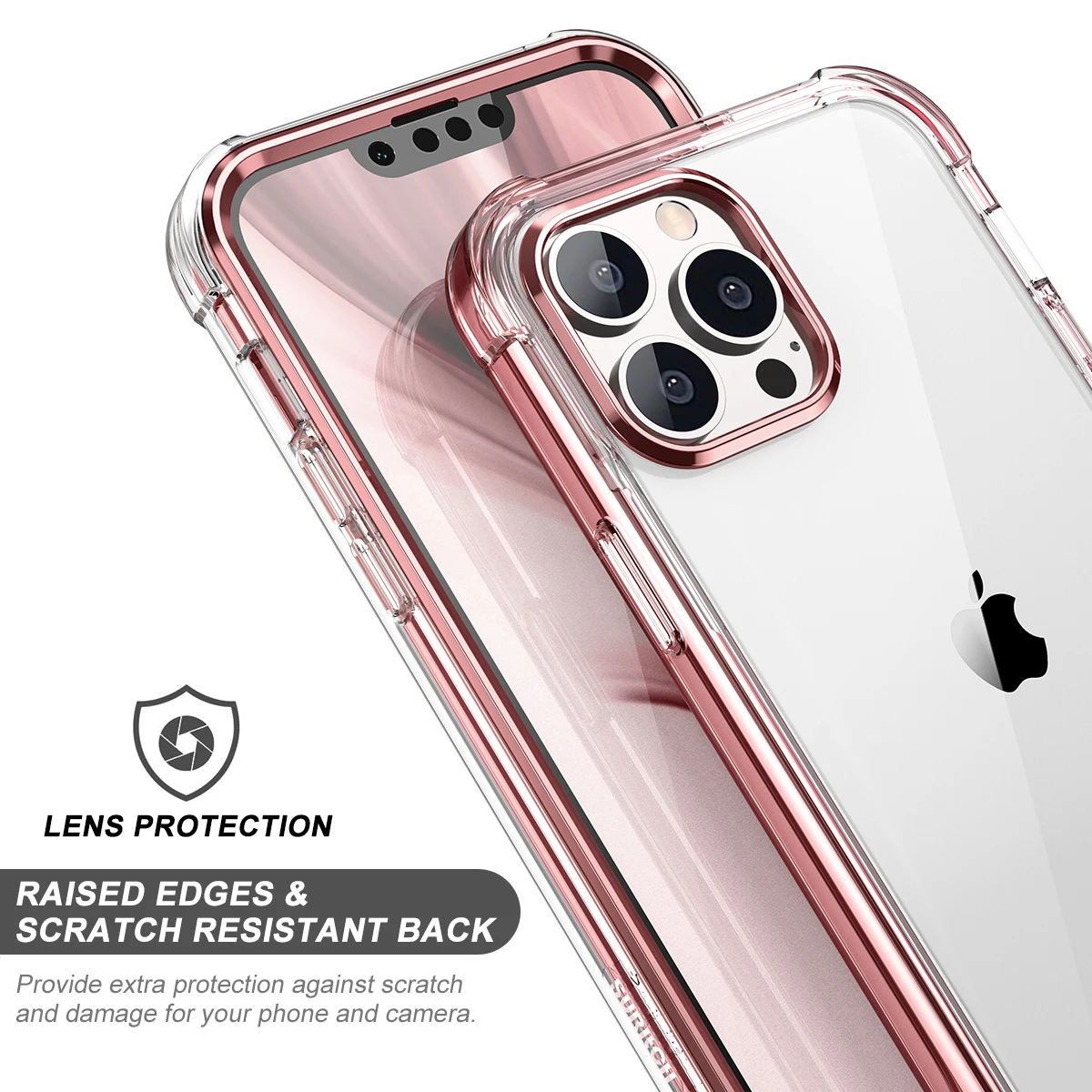 Shockproof Bumper Transparent Clear Phone Case For iPhone 13 Pro Max Transparent Silicone Case For iPhone 13 Cases Back Cover
Shockproof Bumper Transparent Clear Phone Case For iPhone 13 Pro Max Transparent Silicone Case For iPhone 13 Cases Back Cover